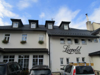 Hotel Leopold Račín: Foto č. 1 (náhled)