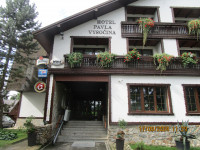 Hotel Pavla, Vlachovice ev. č. 25: Foto č. 1 (náhled)